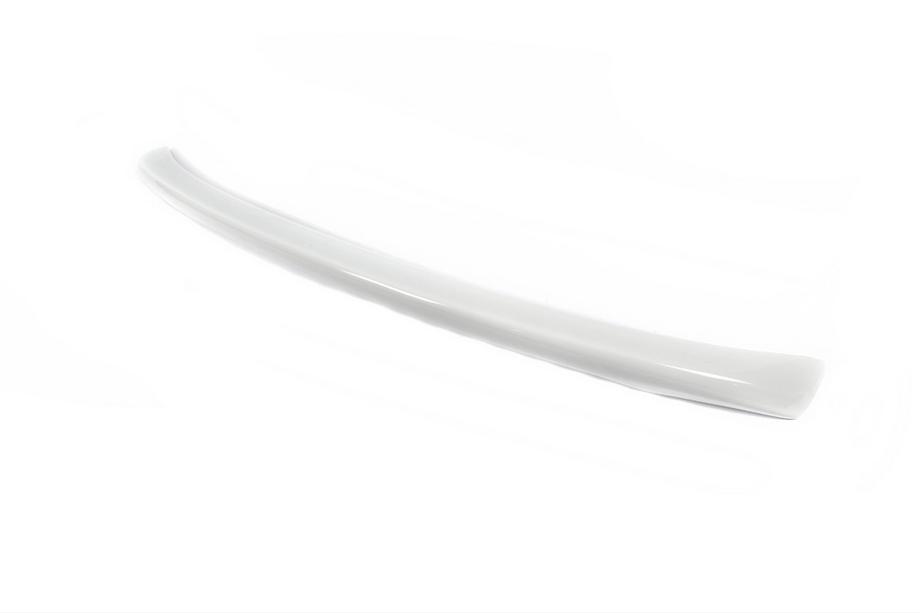 Volvo S60 2010-2018 Spoiler Meliset (primer per verniciatura) Image