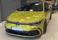 Volkswagen Golf 8 2019- Cover Specchietti RLine-Look (2 pz) foto 10