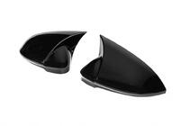 Volkswagen Golf 8 2019- Cover Specchietti RLine-Look (2 pz) foto 6