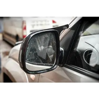 Cover Specchietti RLine-Look (2 pz) foto 3