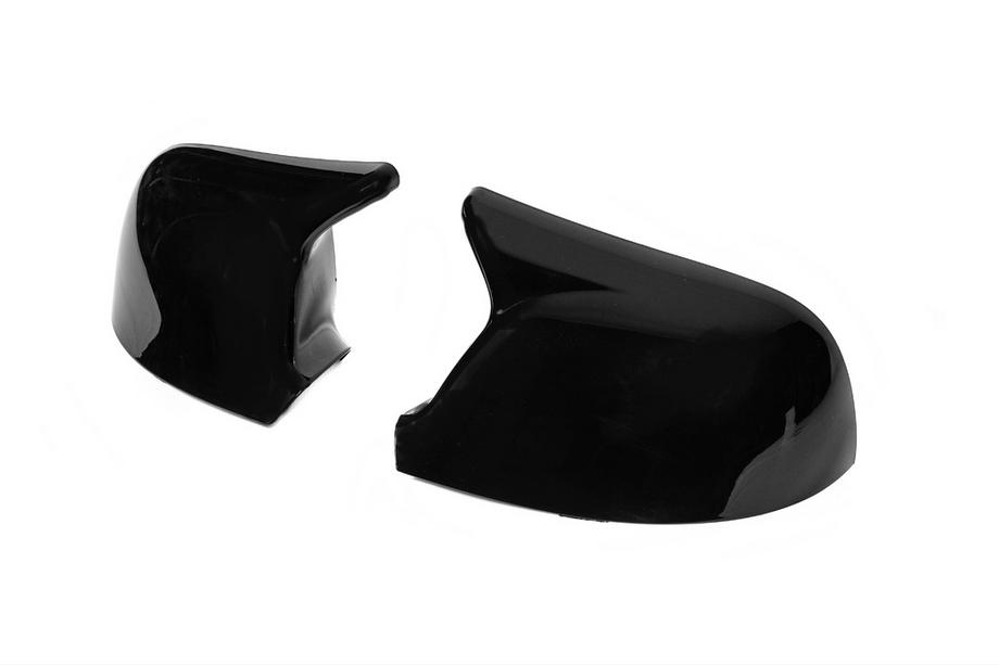 Volkswagen T6 2015-2024 Cover Specchietti RLine-Look (2 pz) Foto 5