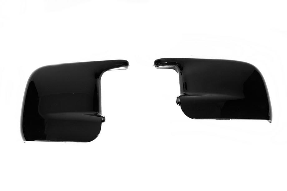 Volkswagen Caddy 2004-2010 Cover Specchietti RLine-Look (2 pz) Foto 2