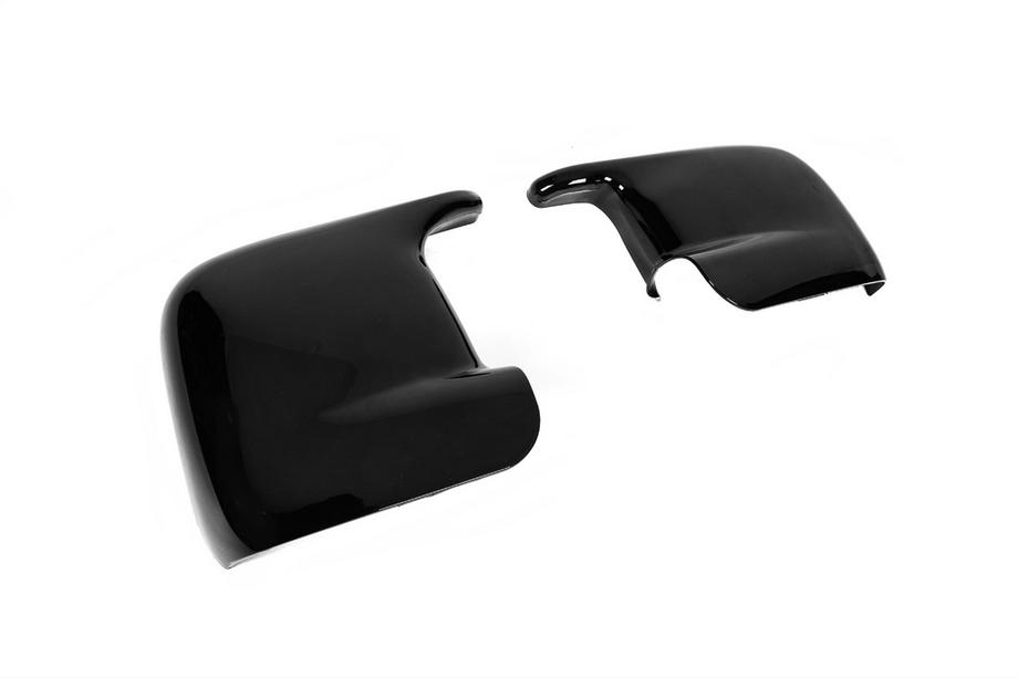 Volkswagen Caddy 2004-2010 Cover Specchietti RLine-Look (2 pz) Foto 5