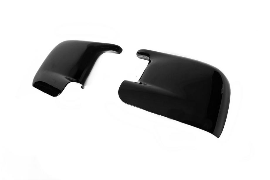 Volkswagen Caddy 2010-2015 Cover Specchietti RLine-Look (2 pz) Foto 6