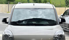 Opel Combo 2012-2018 Cover Specchietti BMW-Style (2 pz) foto 5