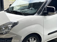 Opel Combo 2012-2018 Cover Specchietti BMW-Style (2 pz) foto 6