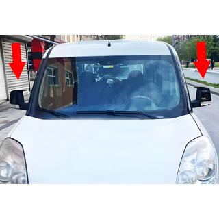 Cover Specchietti BMW-Style (2 pz) foto 1