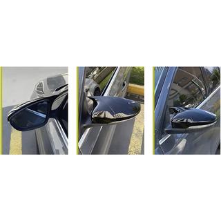 Cover Specchietti BMW-Style (2018-2020, 2 pz) Hyundai Tucson TL 2016-2021 foto 1