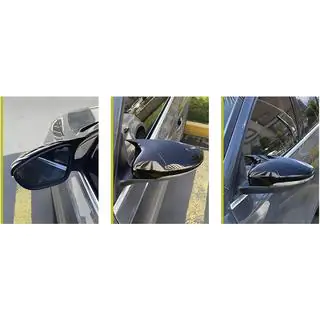 Cover Specchietti BMW-Style (2018-2020, 2 pz) foto 1