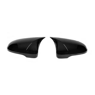 Cover Specchietti BMW-Style (2018-2020, 2 pz) Hyundai Tucson TL 2016-2021 foto 2