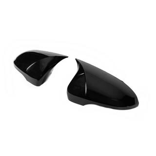 Cover Specchietti BMW-Style (2018-2020, 2 pz) Hyundai Tucson TL 2016-2021 foto 3