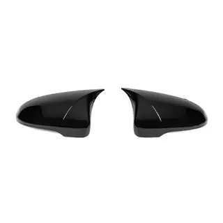 Cover Specchietti BMW-Style (2015-2018, 2 pz) foto 2