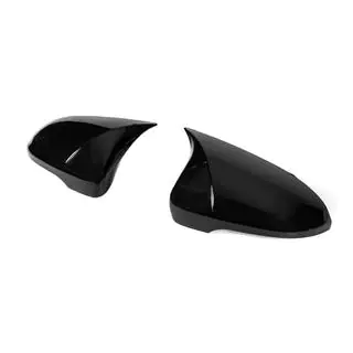 Cover Specchietti BMW-Style (2015-2018, 2 pz) foto 3
