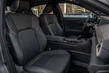 Recensione della berlina Toyota Crown Cross foto 6