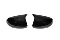 Renault Duster 2018-2024 Cover Specchietti BMW-Style (2 pz) foto 2