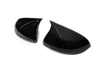 Renault Duster 2018-2024 Cover Specchietti BMW-Style (2 pz) foto 3