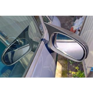 Cover Specchietti BMW-Style (2005-2010, 2 pz) foto 3