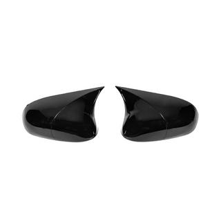 Cover Specchietti BMW-Style (2005-2010, 2 pz) foto 2
