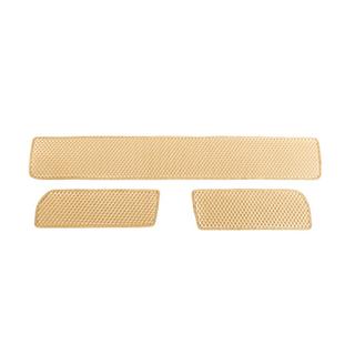 Tappetini per battitacco EVA (3 pz, Beige) foto 1