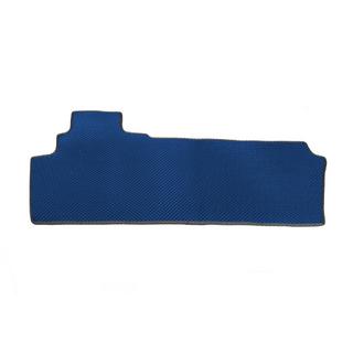 Tappetini EVA 2 file per Originale Furgone-Passeggeri (Blu) foto 1