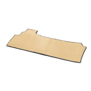 Tappetini EVA 2 file per Originale Furgone-Passeggeri (Beige) foto 2