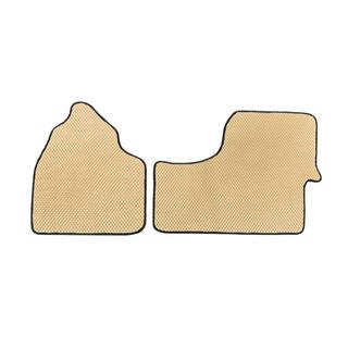 Tappetini EVA V2 (Beige) foto 1