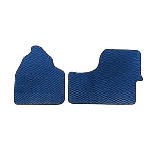Tappetini EVA V2 (Blu) Mercedes Sprinter W906 2006–2018 foto 1