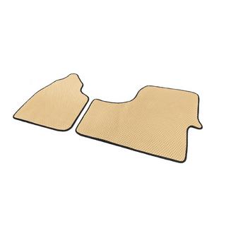 Tappetini EVA V2 (Beige) foto 2