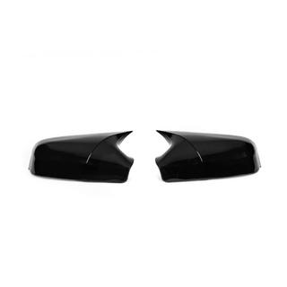 Cover Specchietti BMW-Style (2 pz) foto 2