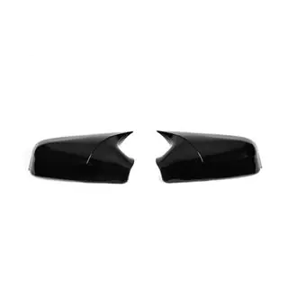 Cover Specchietti BMW-Style (2 pz) foto 2