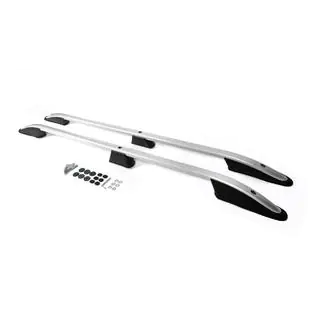 Barre portatutto OmsaLine Elegance (2 pz, grigio) foto 1