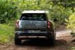 Recensione del crossover MINI Countryman di terza generazione foto 4