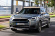 Recensione del crossover MINI Countryman di terza generazione foto 2