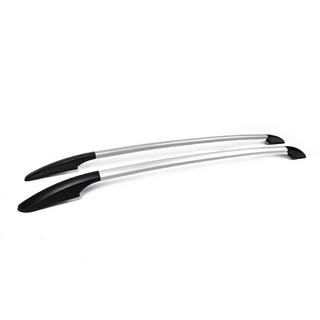 Barre portatutto per HB OmsaLine Solid (2 pz, grigio) Fiat Tipo 2016- foto 3