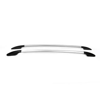 Barre portatutto per HB OmsaLine Solid (2 pz, grigio) Toyota Urban Cruiser 2009-2014 foto 1