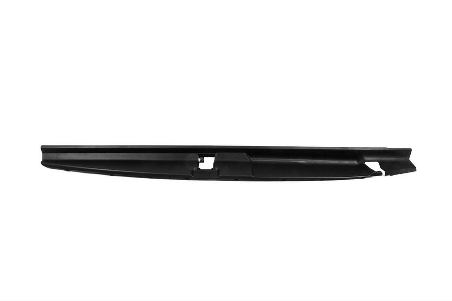 Lexus GX460 2009-2023 Copertura Soglia Posteriore (ABS) Foto 2