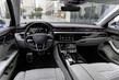 Berlina sportiva aggiornata Audi S8 foto 5