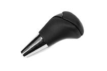 Toyota Land Cruiser 200 2007-2021 Pomello Cambio (Pelle Nera + Carbonio) foto 5