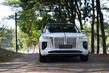 Hongqi E-HS9: un’auto elettrica di lusso dalla Cina foto 4