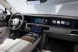 Hongqi E-HS9: un’auto elettrica di lusso dalla Cina foto 5