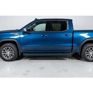 Pedane Laterali Maya Blue (2 pz, Alluminio) foto 1
