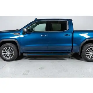Pedane Laterali Maya Blue (2 pz, Alluminio) foto 1