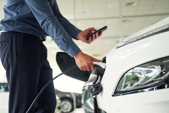 Quanto è redditizia un’auto elettrica?