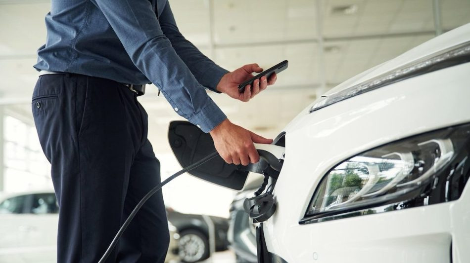 Quanto è redditizia un’auto elettrica?