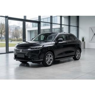 Pedane Laterali Tayga Black (2 pz, Alluminio) foto 1