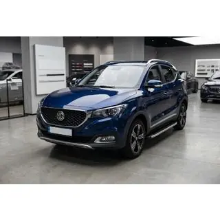 Pedane Laterali Fullmond (2 pz, Alluminio) MG ZS 2017-2024 foto 1