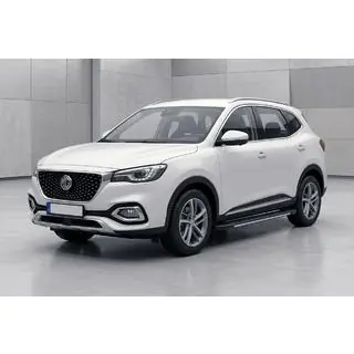 Pedane Laterali Bosphore Grey (2 pz, Alluminio) foto 1