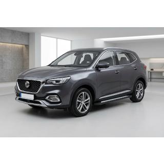 Pedane Laterali Vision New Black (2 pz, Alluminio) foto 1