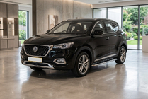 MG HS 2018- Pedane Laterali Maydos V1 (2 pz, Alluminio) foto 1