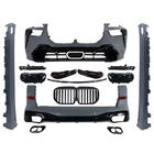 BMW X7 G07 2019- Kit Restyling LCI M-Performance foto 54